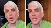 Jeffree Star Called They/Them Pronouns “Stupid” And It’s Way Worse Than Run-Of-The-Mill Beauty Influencer Drama