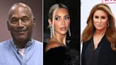 Kim Kardashian Takes Jab at O.J. Simpson and Caitlyn Jenner as She Gets Booed During Tom Brady Roast: Watch