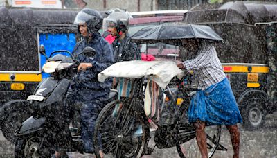 Kerala Rains: Schools, Colleges To Remain Shut Today In 6 Districts