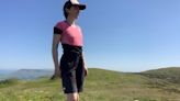 The North Face Stolemberg Alpine Slim Straight shorts review: comfortable and breathable for warm expeditions