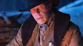 James Hetfield de Metallica regresa como actor en el primer adelanto del western “The Thicket”