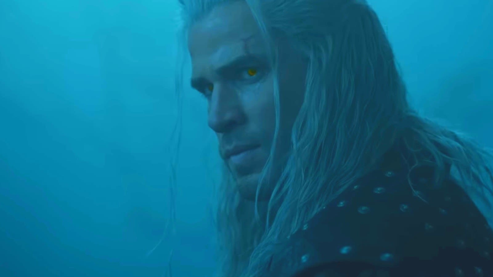 Netflix's The Witcher Unveils First Look At Liam Hemsworth As The New Geralt - SlashFilm