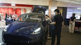 Tesla rebounds as Türkiye-modified Model Y sales boom