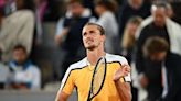 Alexander Zverev vence De Minaur e vai enfrentar Ruud na semifinal de Roland Garros