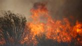 Incendios en Córdoba: otra rotación del viento obliga a sumar más evacuados