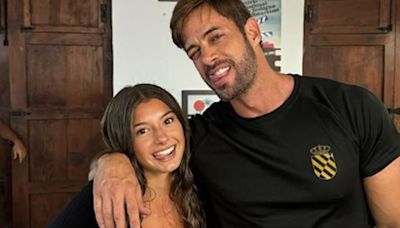 Hija de William Levy toma importante decisión personal y la hace pública