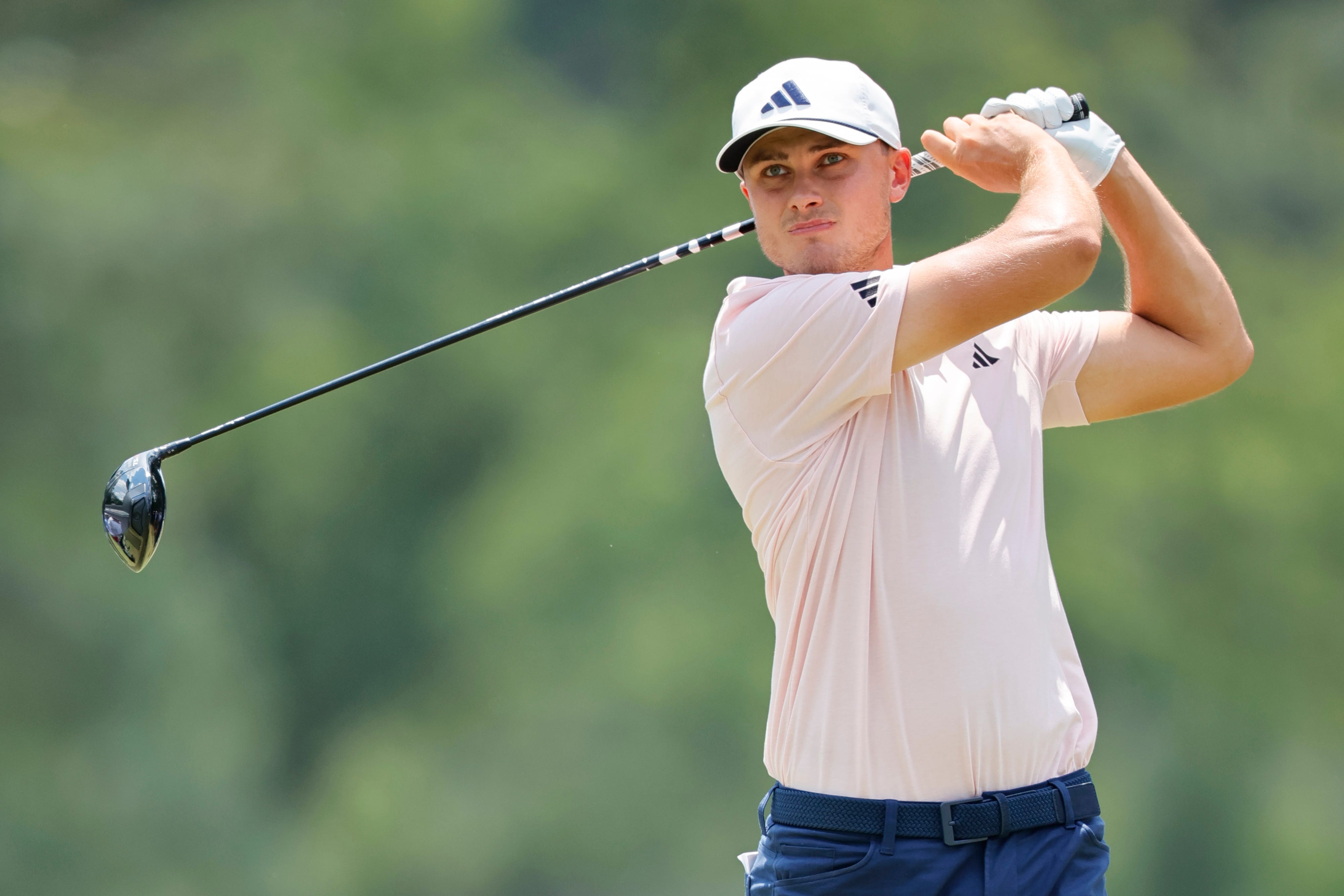 2024 US Open Leaderboard Live: Updates, score for golf leaders at Pinehurst Sunday