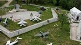 From USSR to NATO, Albania showcases military past