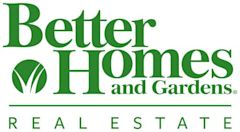 Better Homes and Gardens Real Estate