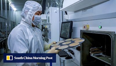 China plans leading role in global AI race on standards and computing power push