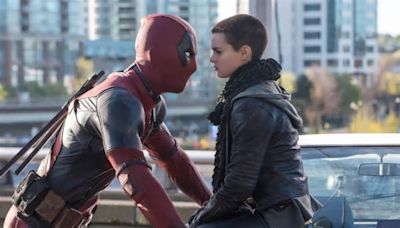 Director Tim Miller Tearfully Calls Cut on Ryan Reynolds’ Electrifying Deadpool Performance