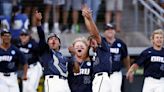 Oral Roberts has embraced its underdog status heading into the College World Series opener vs. TCU