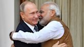 India's Modi heads to Moscow for first visit since Ukraine invasion