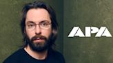 ‘Spider-Man’ & ‘Tulsa King’ Actor Martin Starr Inks With APA