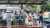 Freak hailstorms batter Delhi after heatwave raising concerns over erratic weather