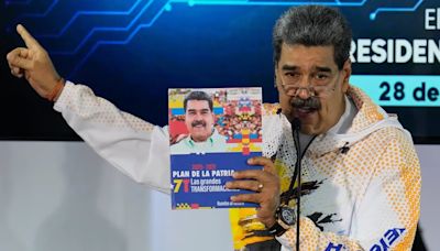 La dictadura de Maduro revocó la invitación a la Misión de Observación de la Unión Europea para las elecciones de julio