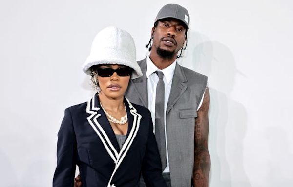 Has Teyana Taylor and Iman Shumpert's Messy Divorce Finally Come to an End? Here's What We Know