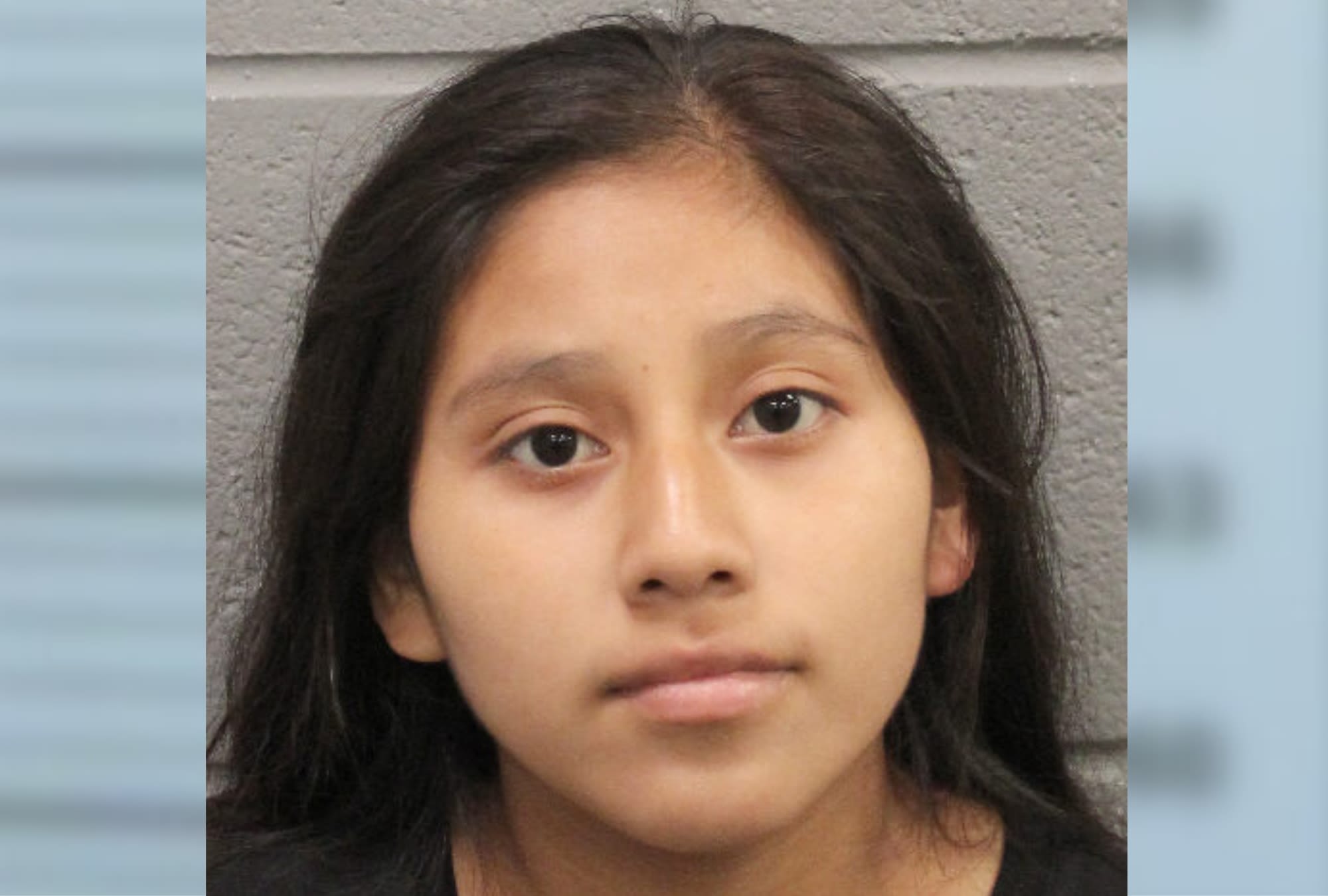 Teen who abandoned newborn in Texas dumpster is undocumented migrant