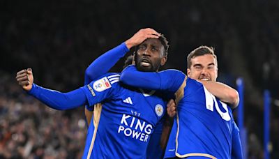 Marseille make offer for Leicester’s highly-coveted Wilfred Ndidi