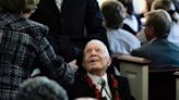 Social Media Users Share False Claim That Jimmy Carter Died