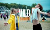 Vild sommer