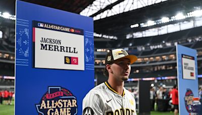 MLB All-Star Game: Jackson Merrill, Hunter Greene, Mason Miller and more on the coaches and mentors who impacted them most