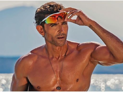 7 best Hrithik Roshan action movies that will get your adrenaline pumping