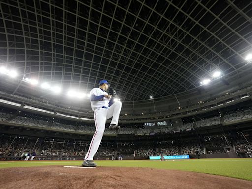 世界棒球12強賽程出爐！台灣預賽5場都在大巨蛋 首戰遭遇南韓 - 鏡週刊 Mirror Media