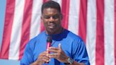 Herschel Walker stumbles in attempt to respond to allegation he paid for girlfriend's abortion