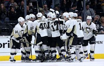 Pittsburgh Penguins