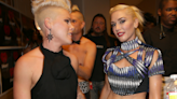 Pink Calls Gwen Stefani "The Coolest, Kindest" After Their Joint Concert Appearance