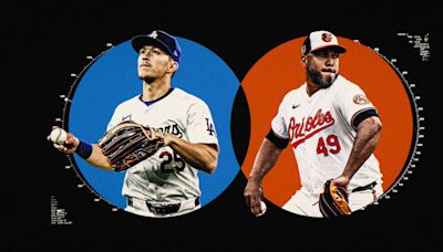 Who is each MLB playoff contender’s most indispensable ‘under-the-radar’ player? Execs weigh in