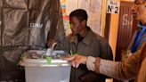 Vote counting starts in Madagascar election marked by low turnout and boycotted by most candidates
