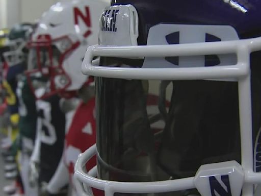3 new lawsuits filed by former football players against Northwestern, Pat Fitzgerald in hazing scandal