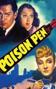 Poison Pen