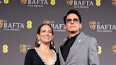 Robert Downey Jr. gana el BAFTA como actor de reparto