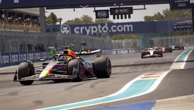 Formula 1: Storylines to watch ahead of the 2024 Miami Grand Prix