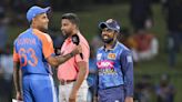 India elect to bowl, Sanju Samson replaces injured Shubman Gill in 2nd T20I against Sri Lanka