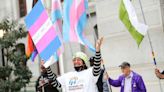 Philly canceled its Trans Day of Visibility event this year, but will still fly flag at City Hall