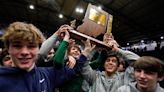 IHSAA wrestling: Cathedral advances six to state, defends semistate crown
