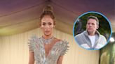 Jennifer Lopez ‘Likes’ Cryptic Post About Broken Relationships Amid Ben Affleck Marital Issues