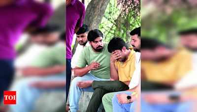 Double Murder in Ghaziabad due to Family Rivalry over Status and Ego | Ghaziabad News - Times of India