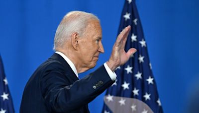 Fin d'un sommet de l'Otan hanté par l'âge de Joe Biden