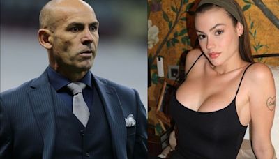 Hija de Paco Jémez estalla contra el periodismo deportivo en México: “Es más prensa rosa”