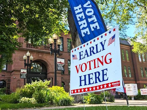 Fargo elections and Cass County primaries are June 11. Here’s what you need to know