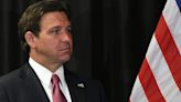 Gov. Ron DeSantis to speak Friday in Hollywood