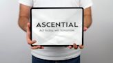 Ascential says Hudson sale ongoing with 'multiple parties'