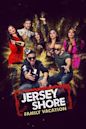 Jersey Shore Family Vacation