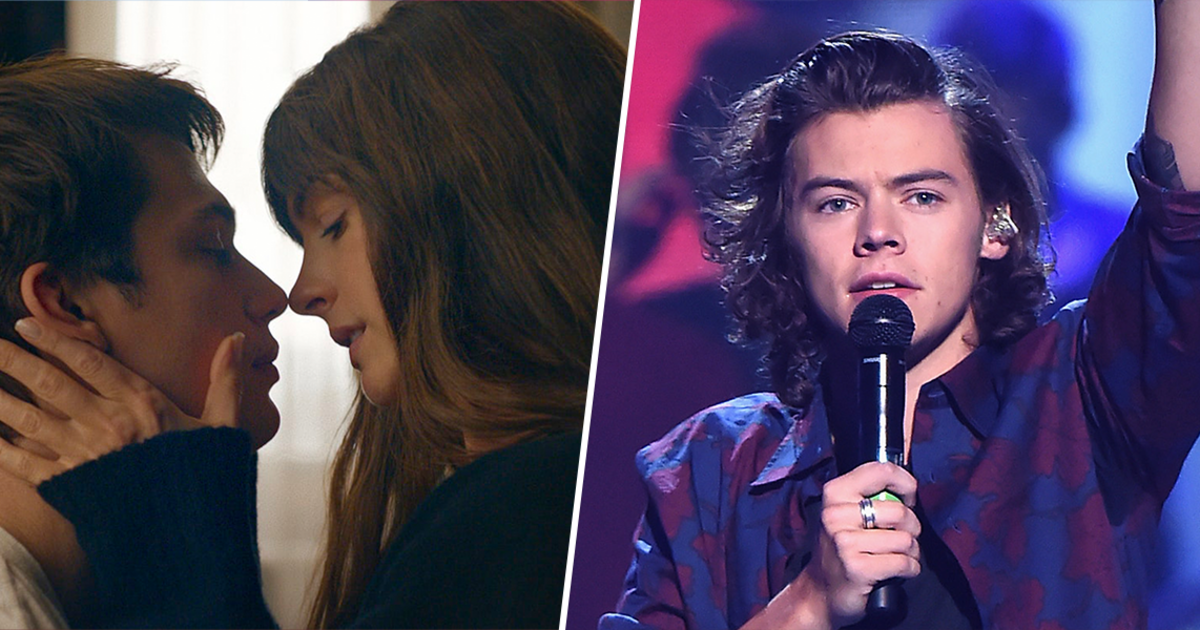 Is ‘The Idea of You’ Harry Styles fan fiction? The author sets the record straight