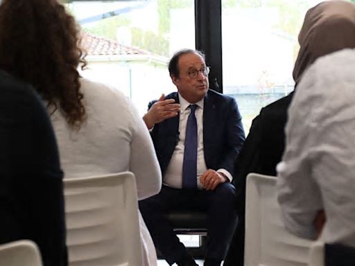 François Hollande attendu en Moselle le 13 mai : voici son programme